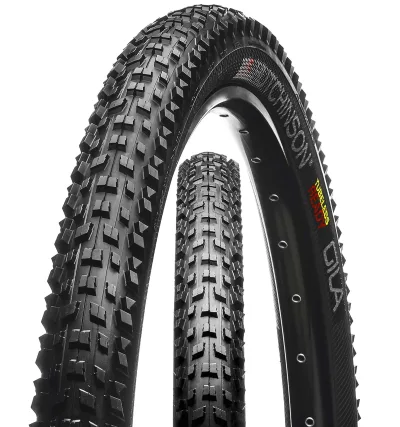 Покришка 27.5 x 2.25 (52-584) Hutchinson Gila, TS TL
