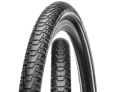 Покришка 700 х 40 (47-622) Hutchinson ENV Haussmann, TR TT