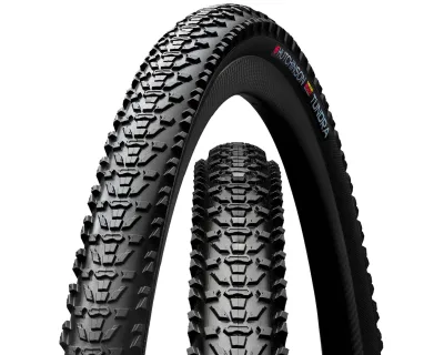 Покришка HUTCHINSON TUNDRA 700X40 TS TL RD