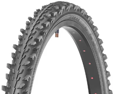 Покришка 26x1.95 (50-559) Kenda K839, Commuter/Trekking, 22tpi
