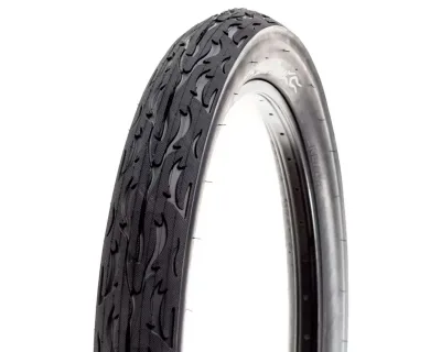 Покришка 26x2.125 (57-559) Kenda K1008A FLAME, black, 30tpi