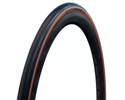 Покришка 28x1.25 700x32C (32-622) Schwalbe ONE Perf, RaceGuard, Folding B/BRZ-SK HS462A ADDIX 67EPI