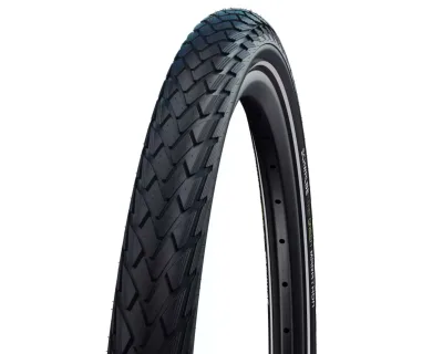 Покришка 28x2.15 (55-622) Schwalbe GREEN MARATHON Perf, GreenGuard B/B-SK+RT HS620 ADDIX Eco 67EPI 38B