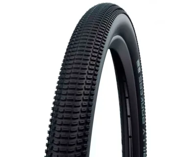 Покрышка 26x2.25 (57-559) Schwalbe BILLY BONKERS Perf, Folding B/B-SK HS600 ADDIX 67EPI