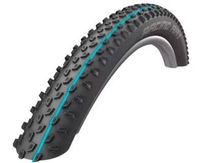 Покришка 29x2.35 (60-622) Schwalbe RACING RAY Evo, Super Ground, TLE B/B-SK HS489 ADDIX SpeedGrip 67EPI