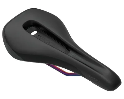 Седло Ergon Sm Enduro Comp Men - размер M/L Stealth / Oil Slick