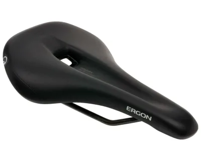 Сідло Ergon Sm Sport Men - розмір S/M Black