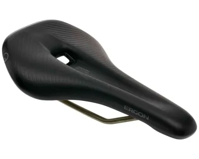Сідло Ergon Sm Pro Men - розмір S/M Stealth