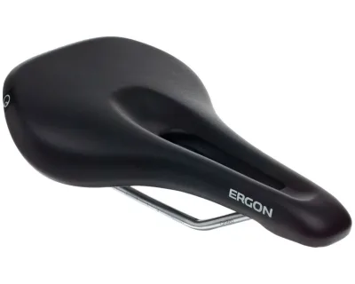Сідло Ergon Sm Women - розмір S/M Black