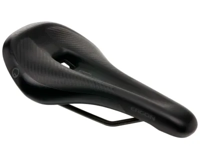 Сідло Ergon Sm E-Mountain Sport Men - розмір M/L Stealth