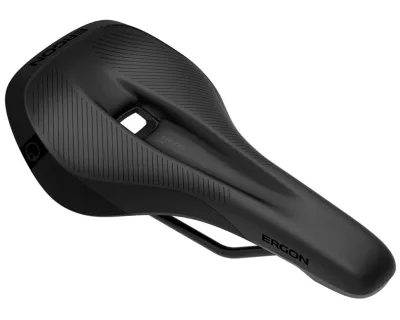 Сідло Ergon Sm E-Mountain Pro Men - розмір S/M Stealth