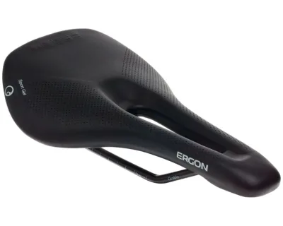 Сідло Ergon Sr Sport Gel Women - розмір M/L Black