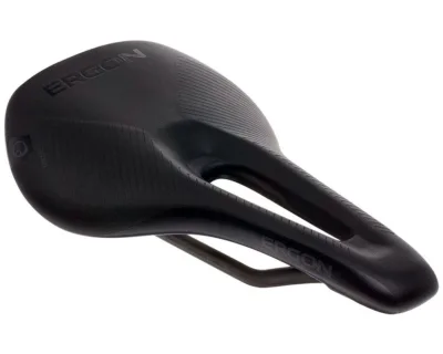 Седло Ergon Sr Pro Carbon Women - размер M/L Stealth