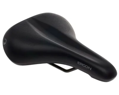 Сідло Ergon St Gel Men - розмір S/M Black