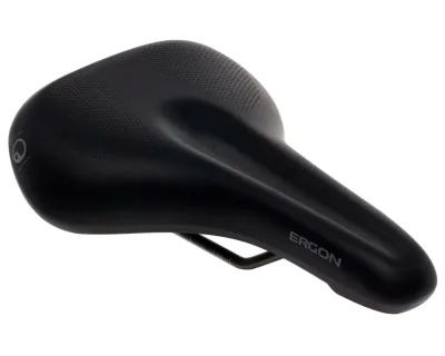 Сідло Ergon St Gel Women - розмір M/L Black