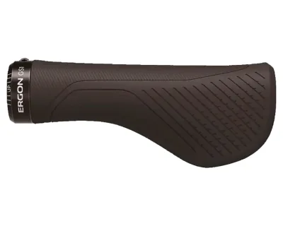 Гріпси Ergon GS1-L Evo Black