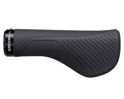Гріпси Ergon GS1-L Evo Moondust Grey
