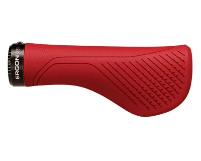Гріпси Ergon GS1-L Evo Chili Red