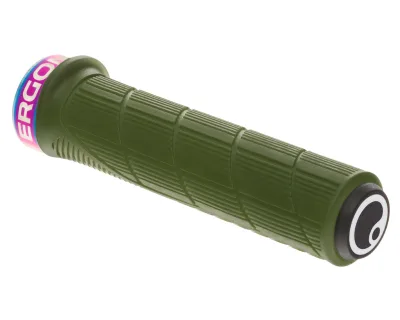 Гріпси Ergon GD1 Evo Factory Frozen Moss / Oil Slick