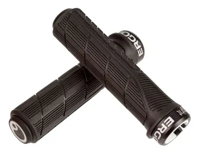 Гріпси Ergon GD1 Evo slim Black