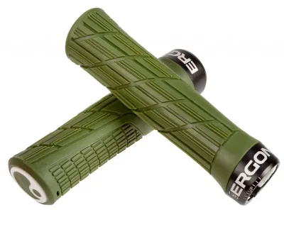 Гріпси Ergon GE1 Evo Deep Moss