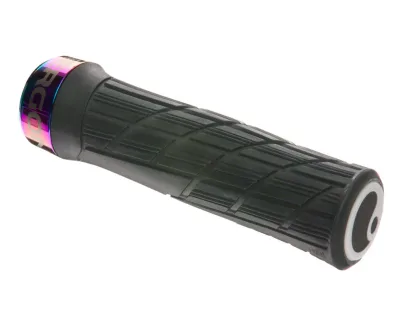 Гріпси Ergon GE1 Evo Factory Frozen Stealth / Oil Slick