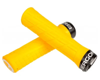 Гріпси Ergon GE1 Evo slim Yellow Mellow