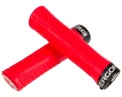 Гріпси Ergon GE1 Evo slim Risky Red