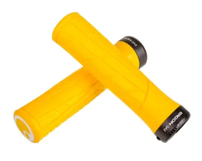 Гріпси Ergon GA2 Yellow Mellow
