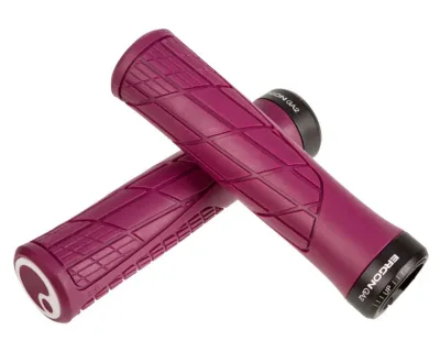 Гріпси Ergon GA2 Purple Reign