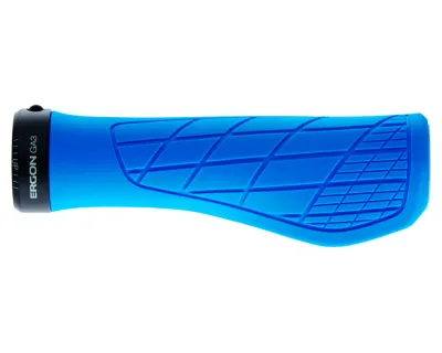 Гріпси Ergon GA3-L Midsummer Blue