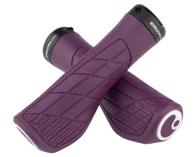 Гріпси Ergon GA3-L Purple Reign