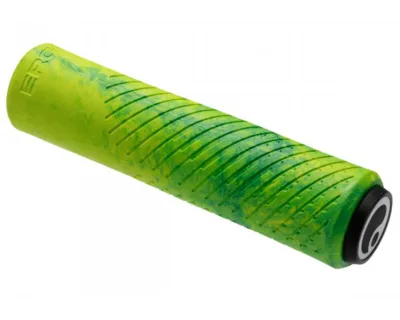 Гріпси Ergon GXR-S Lava Yellow/Green