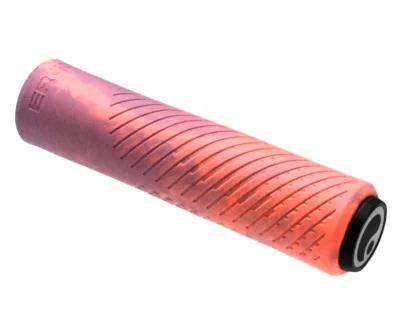 Гріпси Ergon GXR-L Lava Pink/Purple