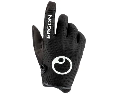 Рукавички Ergon HM2 black - розмір L