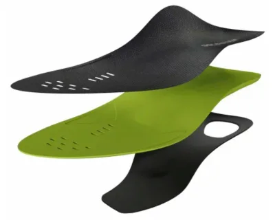 Устілка Ergon IP Pro Solestar - розмір 44/45