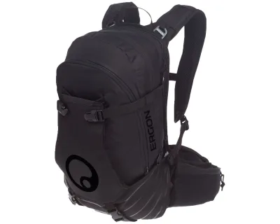 Рюкзак Ergon BA3 back stealth