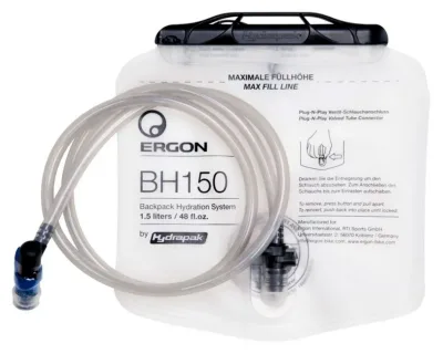 Питна система (гідратор) Ergon Trinksystem BH150