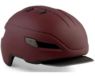 Шолом MET CORSO RED L (58-62)