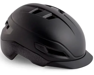 Шолом MET Grancorso matt black M (56-58)