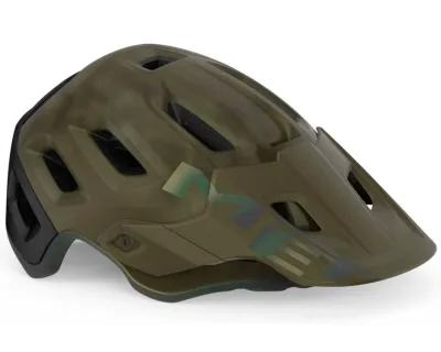 Шолом MET ROAM MIPS CE KIWI IRIDESCENT | MATT M (56-58)