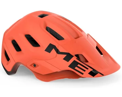Шолом MET ROAM MIPS CE RUST BLACK | MATT S (52-56)