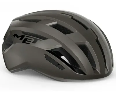 Шолом MET VINCI MIPS CE TITANIUM METALLIC | GLOSSY L (58-61)