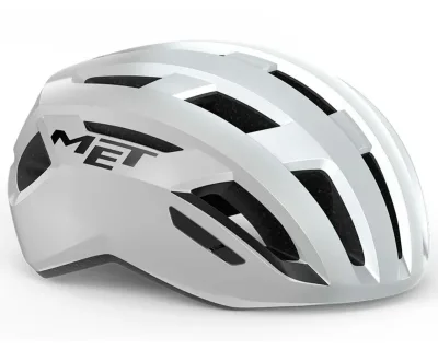 Шолом MET VINCI MIPS CE WHITE SILVER | GLOSSY M (56-58)