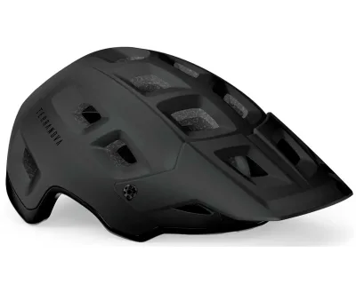 Шолом MET TERRANOVA MIPS CE BLACK | MATT GLOSSY L (58-61)