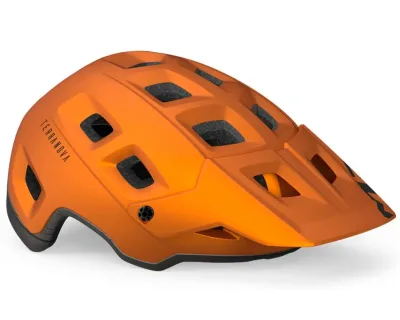 Шолом MET TERRANOVA MIPS CE ORANGE TITANIUM METALLIC | MATT M (56-58)