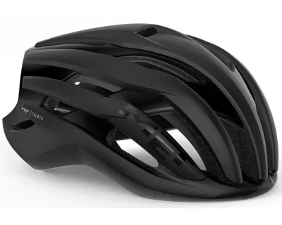 Шолом MET TRENTA MIPS CE BLACK | MATT GLOSSY L (58-61)