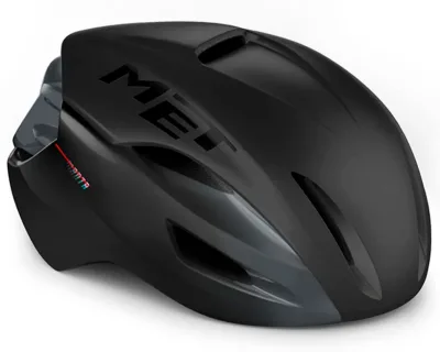 Шолом MET MANTA MIPS CE BLACK | MATT GLOSSY M (56-58)