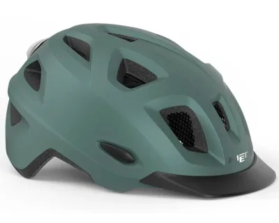 Шолом MET MOBILITE CE SAGE GREEN | MATT M/L (57-60)
