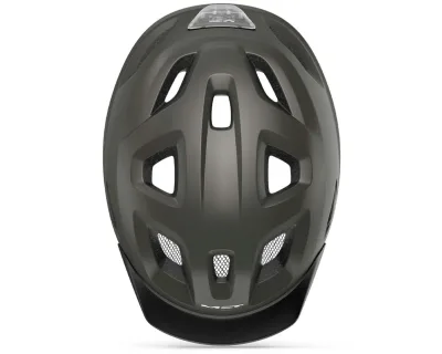 Шолом MET MOBILITE MIPS CE TITANIUM METALLIC | MATT S/M (52-57)